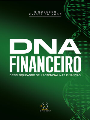 cover image of DNA financeiro